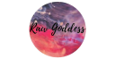 Raw Goddess logo