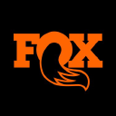 The FOX Shop logo