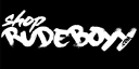 ShopRudeBoyy logo