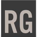 Ruthie Grace logo