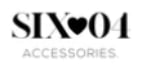 SIX 04 discount code