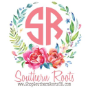 Southern Roots TX logo