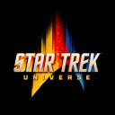 Star Trek Shop logo