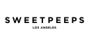 Sweet Peeps logo
