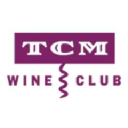 TCM Wine Club logo