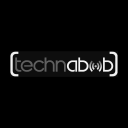 Technabob Shop logo