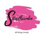 Shoptheambie logo