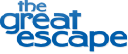 The Great Escape logo