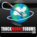 Truck Mount Forums logo