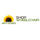 Shop Wheelchair logo
