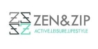 Zen&Zip logo