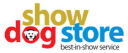 Show Dog Store logo