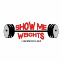Show Me Weights logo