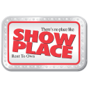 Showplace Rent-to-Own logo
