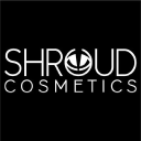 Shroud Cosmetics logo