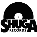 Shuga Records logo