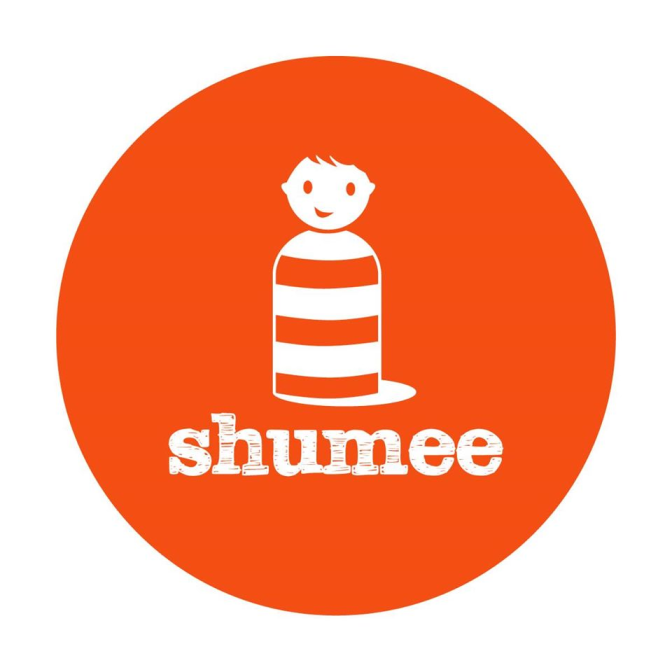 Shumee India logo