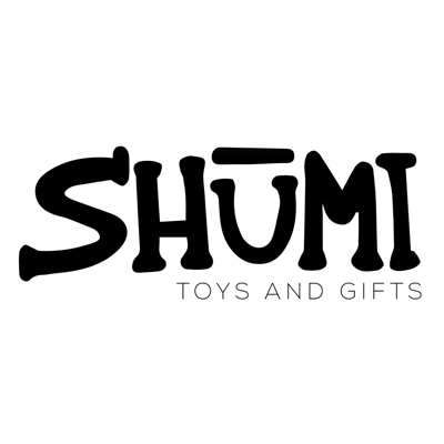 Shumi Toys & Gifts Inc. logo