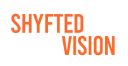 Shyfted Vision logo