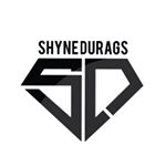 Shyne Durags logo