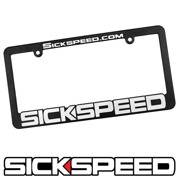 Sickspeed logo