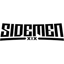 Sidemen Clothing logo