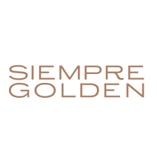 Siempre Golden logo