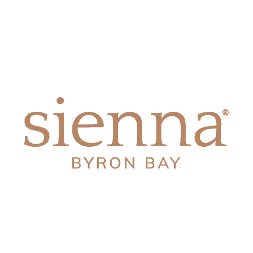 Sienna Byron Bay logo