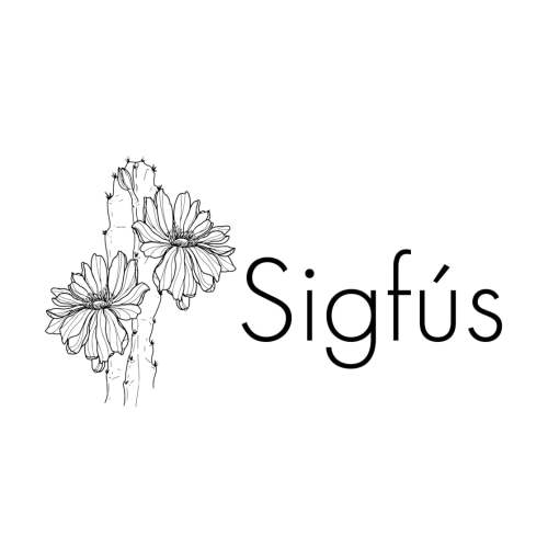 Sigfus logo