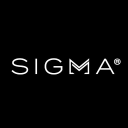 Sigma Beauty logo