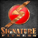 Signature Fitness logo