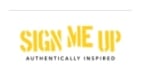 SignMeUp logo