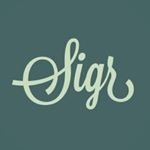 Sigr logo