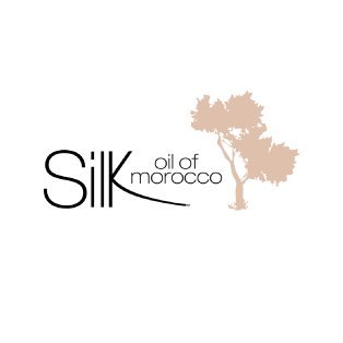 Silk Oil of Morocco logo