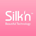 Silk'n SensEpil logo