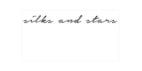 Silks and Stars logo