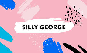 Silly George logo