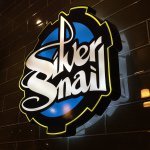 Silver Snail Toronto logo