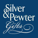 Silver Gifts & Pewter logo