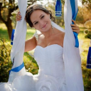 Simi Bridal Dresses logo