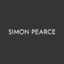 Simon Pearce logo