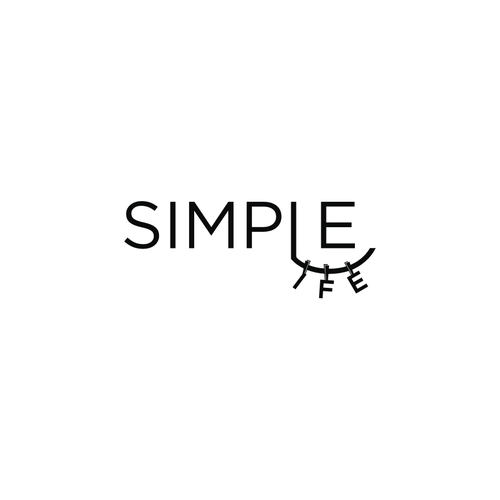 Simple Life logo