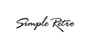 SimpleRetro logo