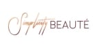 Simplicity Beauté logo