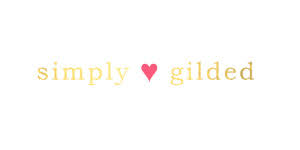Simply Gilded coupons and promo codes