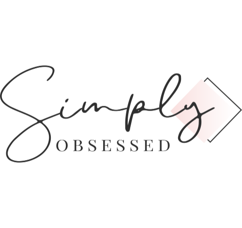 Simply Obsessed logo