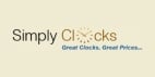 Simply Clocks logo