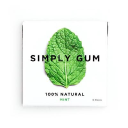 Simply Gum logo