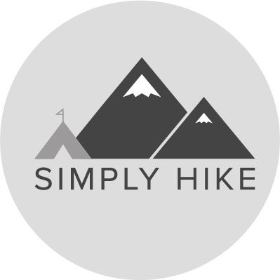 SimplyHike logo