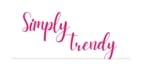 Simply Trendy logo